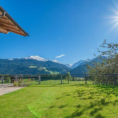 Premium Apartment Panorama Hollersbach im Pinzgau Exterior photo